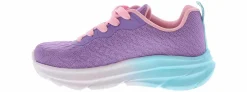 Athletic & Sneakers|NORTHSIDE Serval Youth Girls’ (13-7) Running Shoe Purple