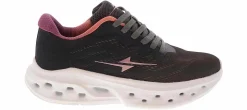 Running Shoes|Athleisure & Casual|NORTHSIDE SPORT DIVISION Cascade Women’s Running Shoe Grey
