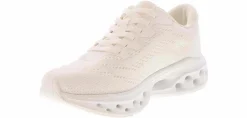 Running Shoes|Athleisure & Casual|NORTHSIDE SPORT DIVISION Cascade Women's Wide-Width Running Shoe White