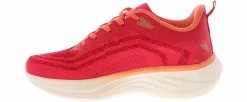 Running Shoes|Athleisure & Casual|NORTHSIDE SPORT DIVISION Dasher Women’s Running Shoe Red