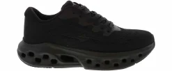 Running Shoes|Athleisure & Casual|NORTHSIDE SPORT DIVISION Cascade Women's Wide-Width Running Shoe Black
