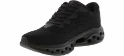 Running Shoes|Athleisure & Casual|NORTHSIDE SPORT DIVISION Cascade Women's Wide-Width Running Shoe Black