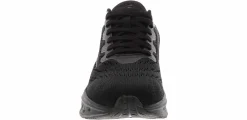 Running Shoes|Athleisure & Casual|NORTHSIDE SPORT DIVISION Cascade Men's Wide-Width Running Shoe Black