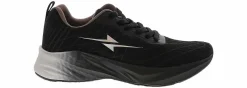 Running Shoes|Athleisure & Casual|NORTHSIDE SPORT DIVISION Serval Fade Men's Running Shoe Black