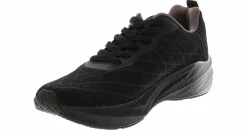 Running Shoes|Athleisure & Casual|NORTHSIDE SPORT DIVISION Serval Fade Men's Running Shoe Black
