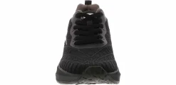 Running Shoes|Athleisure & Casual|NORTHSIDE SPORT DIVISION Serval Fade Men's Running Shoe Black