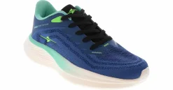 Running Shoes|Athleisure & Casual|NORTHSIDE SPORT DIVISION Dasher Men’s Running Shoe Blue