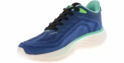 Running Shoes|Athleisure & Casual|NORTHSIDE SPORT DIVISION Dasher Men’s Running Shoe Blue