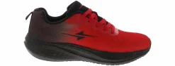 Running Shoes|Athleisure & Casual|NORTHSIDE SPORT DIVISION Horizon Men’s Running Shoe Red