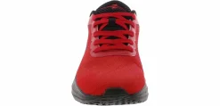 Running Shoes|Athleisure & Casual|NORTHSIDE SPORT DIVISION Horizon Men’s Running Shoe Red
