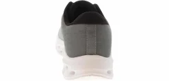 Running Shoes|Athleisure & Casual|NORTHSIDE SPORT DIVISION Cascade Men’s Running Shoe Grey
