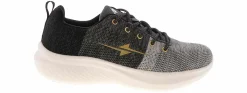 Running Shoes|Athleisure & Casual|NORTHSIDE SPORT DIVISION Amble Men’s Wide-Width Running Shoe Grey
