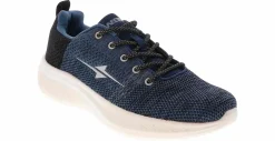 Running Shoes|Athleisure & Casual|NORTHSIDE SPORT DIVISION Amble Men’s Wide-Width Running Shoe Blue