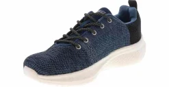 Running Shoes|Athleisure & Casual|NORTHSIDE SPORT DIVISION Amble Men’s Wide-Width Running Shoe Blue