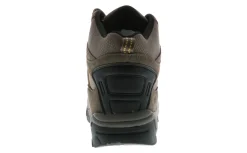 Short Boots|Hiking Boots|NORTHSIDE Suede Snohomish Men's Wide-Width Hiking Boot Brown