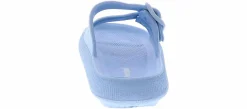 Sandals|NORTHSIDE Tatem Youth Girls’ (11-5) Footbed Sandal Blue
