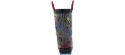Boots|NORTHSIDE Tractor Toddler Boys' (6-10) Rain Boot Grey