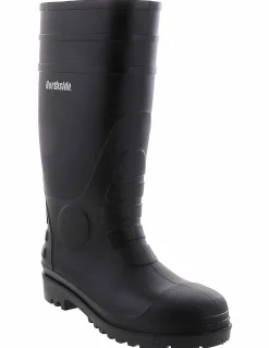 Rain Boots|NORTHSIDE Walker Men’s Rain Boot Black