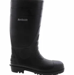 Rain Boots|NORTHSIDE Walker Men’s Rain Boot Black