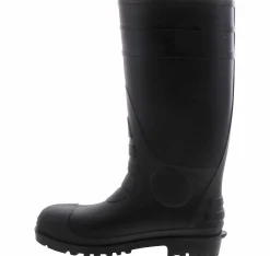 Rain Boots|NORTHSIDE Walker Men’s Rain Boot Black