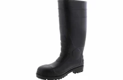 Rain Boots|NORTHSIDE Walker Men’s Rain Boot Black