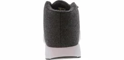 Short Boots|NOSOX Waylon Men's Ankle Boot Grey
