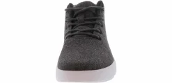 Short Boots|NOSOX Waylon Men's Ankle Boot Grey