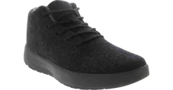 Short Boots|NOSOX Waylon Men's Ankle Boot Black