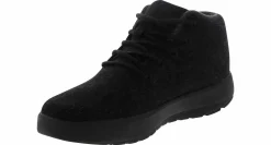 Short Boots|NOSOX Waylon Men's Ankle Boot Black