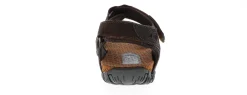Comfort Sandals|Water|NUNN BUSH Rio Bravo Men's River Sandal Brown