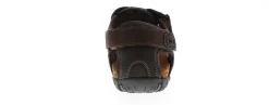 Comfort Sandals|Water|NUNN BUSH Rio Bravo Men's River Sandal Brown