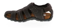 Comfort Sandals|Water|NUNN BUSH Rio Bravo Men's River Sandal Brown
