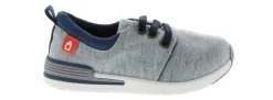 Casual|OOMPHIES Toddler Sunny (5-10) Boys' Casual Shoes Grey