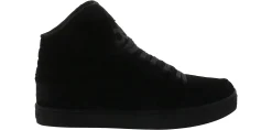 Skate Shoes|OSIRIS Clone Men’s Hi-Top Skate Sneaker Black