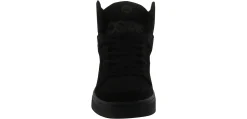Skate Shoes|OSIRIS Clone Men’s Hi-Top Skate Sneaker Black