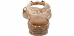 Comfort Sandals|PATRIZIA BY SPRING STEP Charmer Women’s Fashion Sandal Gold