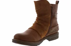 Short Boots & Booties|PATRIZIA BY SPRING STEP Gracielle Women’s Boot Brown