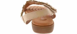 Comfort Sandals|PATRIZIA BY SPRING STEP Pearlia Women’s Fashion Sandal Beige