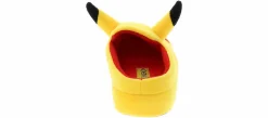 Slippers|Casual|GROUND UP Pokemon Pikachu Youth Kids' (11-3) Slipper Yellow