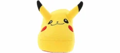 Slippers|Casual|GROUND UP Pokemon Pikachu Youth Kids' (11-3) Slipper Yellow
