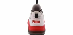 Running Shoes|Walking Shoes|PUMA Amplifier Men's Running Shoe White