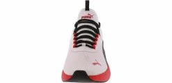 Running Shoes|Walking Shoes|PUMA Amplifier Men's Running Shoe White