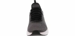 Running Shoes|Athletics & Sneakers|PUMA Amplifier Men's Wide-Width Running Shoe Grey