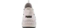 Running Shoes|Training Shoes|PUMA Amplifier Speckle Men’s Running Shoe White