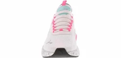 Running Shoes|Athleisure & Casual|PUMA Amplifier Speckle Women’s Running Shoe White