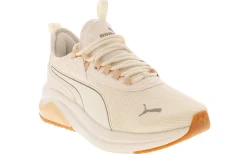 Running Shoes|Athleisure & Casual|PUMA Amplifier Women's Wide-Width Running Shoe White