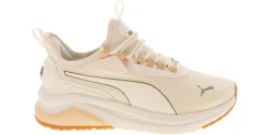 Running Shoes|Athleisure & Casual|PUMA Amplifier Women's Wide-Width Running Shoe White