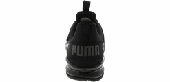 Running Shoes|Athleisure & Casual|PUMA Axelion Fade 2.0 Men's Running Shoe Grey