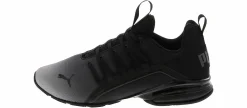 Running Shoes|Athleisure & Casual|PUMA Axelion Fade 2.0 Men's Running Shoe Grey