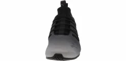 Running Shoes|Athleisure & Casual|PUMA Axelion Fade 2.0 Men's Running Shoe Grey